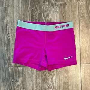 Nike Pro Spandex